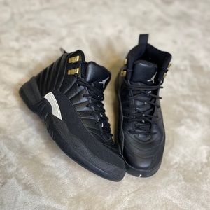 Nike Air Jordan XII 12 Retro